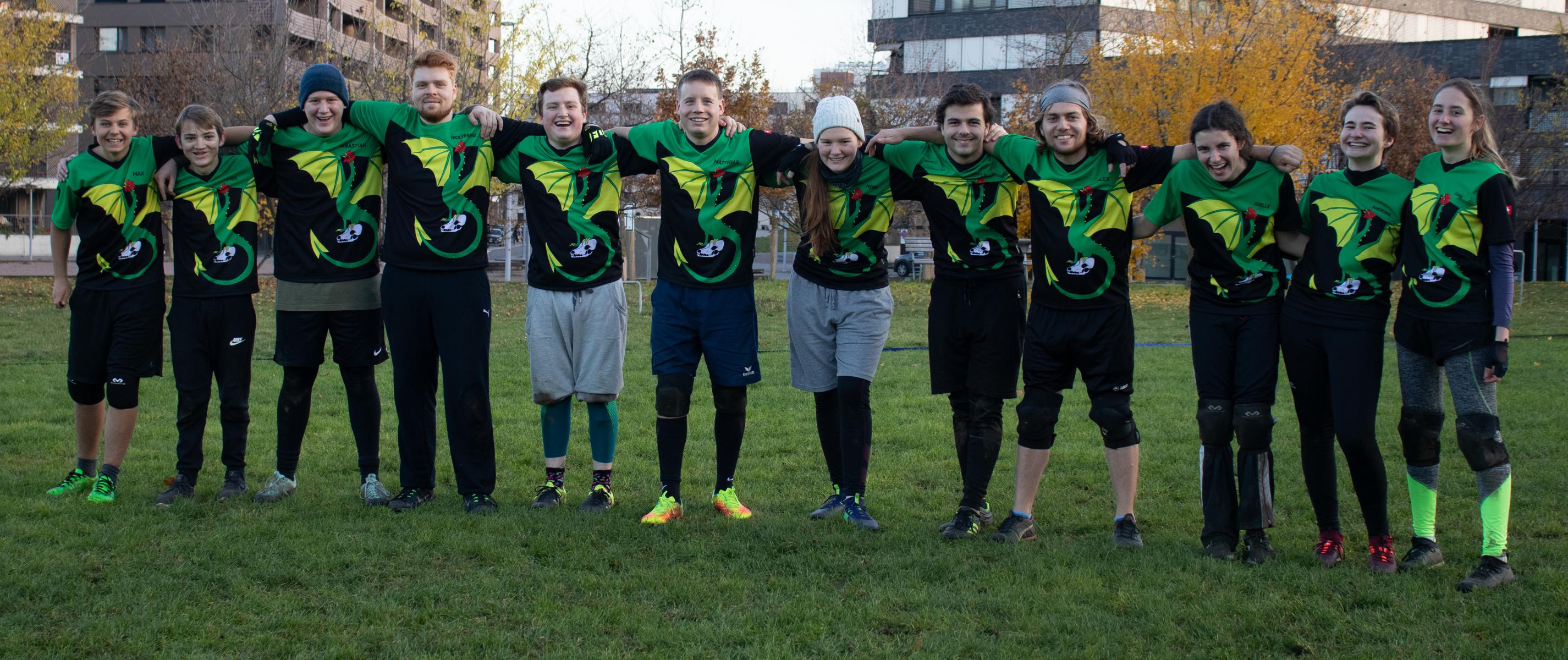Teamfoto